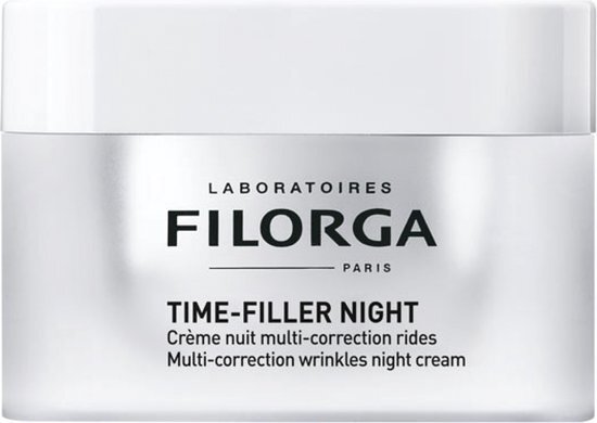 FILORGA Time-Filler Night