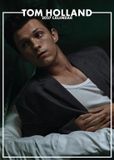 CalendarsRUs Tom Holland A3 Kalender 2027 Wandkalender