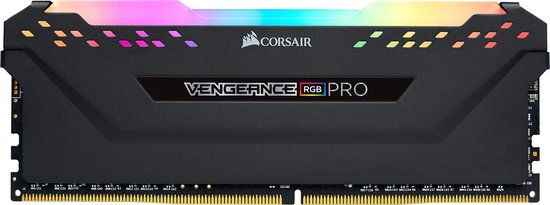 Corsair Vengeance RGB Pro CMH16GX4M2Z3600C16 16GB (2x8GB) DDR4 3600MHz Memory