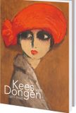 Bekking & Blitz Publishers Bekking & Blitz Kaartenmapje met env, groot: Kees van Dongen