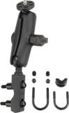 RAM Mount Motorcycle Brake/Clutch Reservoir Base Action Cam RAM-B-174-366U