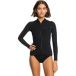 Roxy Dames full zip surfpullover 1 Swell Series