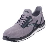 Atlas RUNNER 65 Safety Shoes - S1P - Size 43 - Width 10