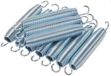 Viking Sports Trampoline veren set 48 stuks - 13,7 cm lang