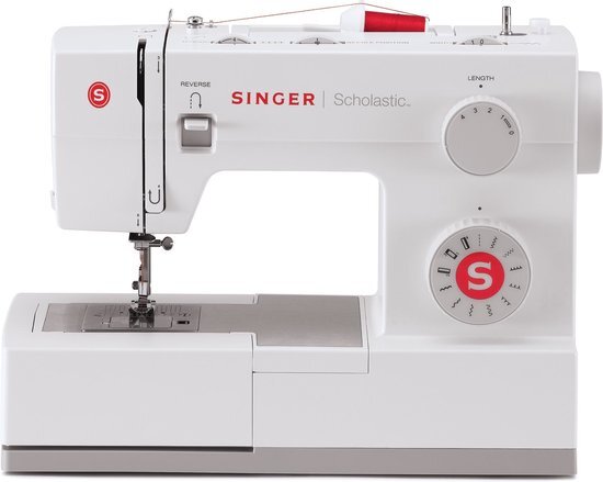 Singer SJF5511