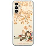 ERT GROUP mobiel telefoonhoesje voor Samsung A13 5G/ A04s Looney Tunes Coyote 002