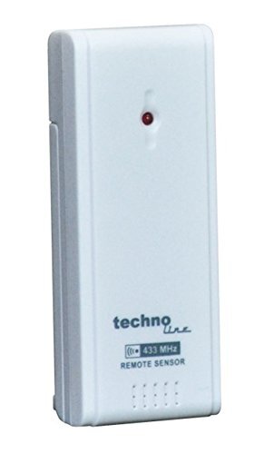 technoline TX 960 - zender 433 MHz