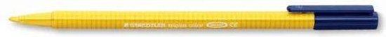 Staedtler Triplus Color 1 mm | Geel