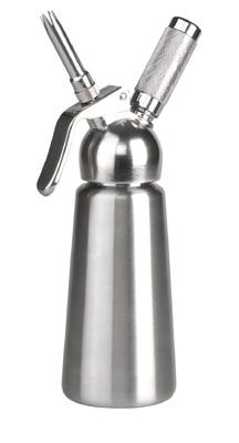 Lacor 68405 Slagroompatronen