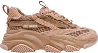 Steve Madden - Possession-E Soft Blush Suède Roze - Maat 37