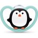 Nuk Space Soother 18-36 Silicone 1pc