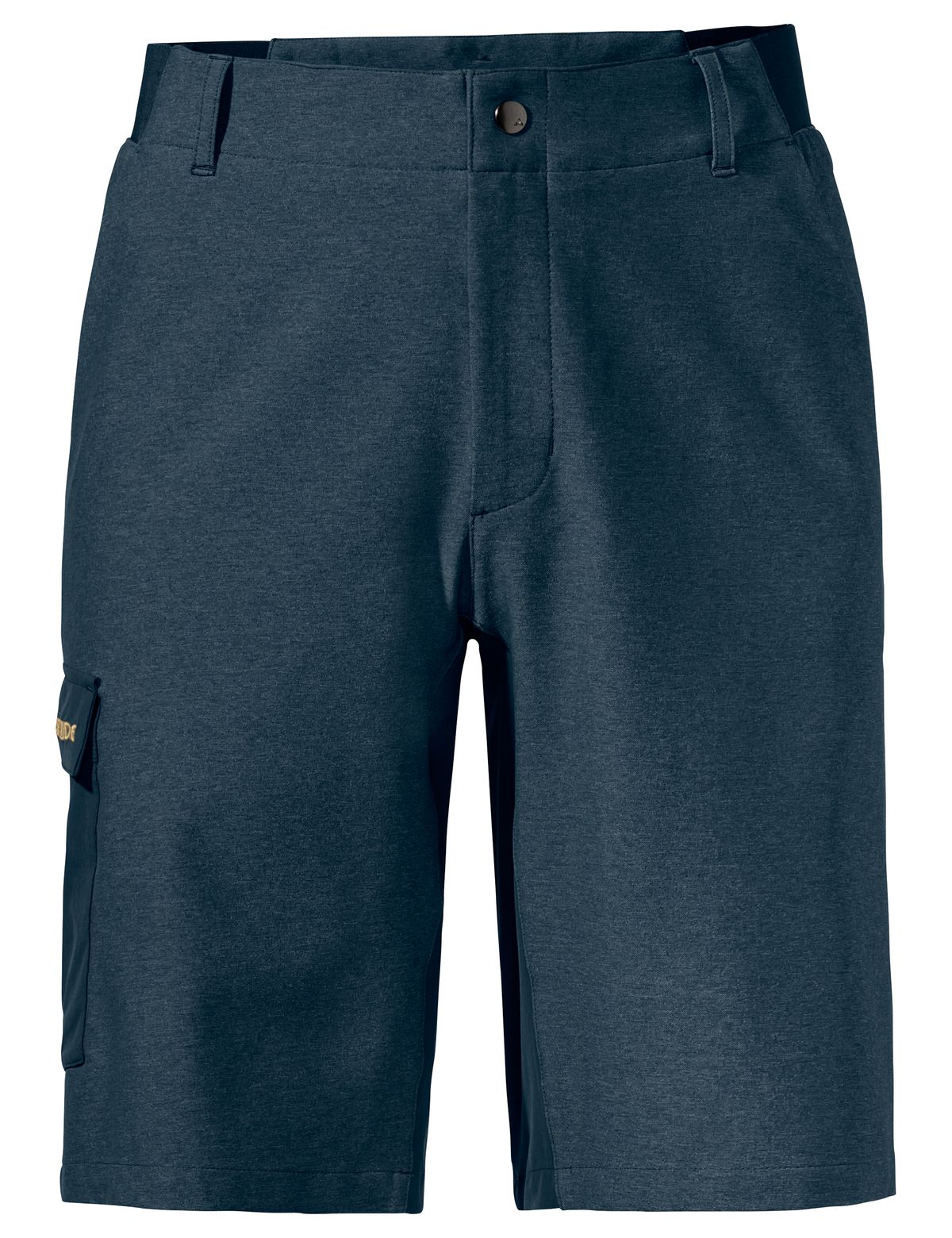 Vaude Me Tremalzo Shorts IV. dark sea. S