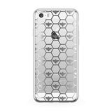 Originele Disney Originele telefoonhoes Winnie the Pooh and Friends 014 iPhone 55SSE