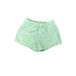 Nike Short fille Nike Prep In Your Step Pleat