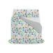 Italian Bed Linen Beddengoedset Watercolor, 06, tweepersoonsbed