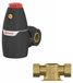 Icecat Microbeluchter 22 mm voor verwarmingsinstallaties