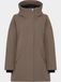 Didriksons Regular fit parka met capuchon model 'Alana'