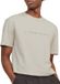 JACK & JONES JJESTAR JJ TEE SS NOOS Heren T-shirt Moonbeam XL
