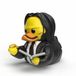 TUBBZ Eerste Editie: John Wick - Book Cosplayende Rubberen Eend Vinylfiguur