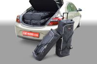 Car-bags.com Original Reistassenset geschikt voor Opel Insignia A 2008-2017 5-deurs hatchback