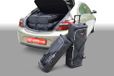 Car-bags.com Original Reistassenset geschikt voor Opel Insignia A 2008-2017 5-deurs hatchback