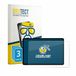 BROTECT Screenprotector 3 Stuks voor Alldocube iPlay 70 Max Pro Beschermglas transparant