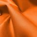T.a Express Heavy Duty Duurzaam Dik Waterdicht Canvas 600D Buitenzeil per Meter - Oranje 2 Meter (200cm x 150cm)