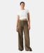 Levi's 199454508108, Femme, Brun, Jambe large, 26 mm, Coton, Lyocell