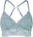 Hunkemöller Andrea Padded Non-Wired Bra Blauw