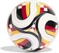 Adidas Duitsland Trionda World Cup Voetbal - Maat 5 - Wit
