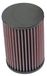 K&N vervangingsfilter compatibel met Yamaha Bruin/Grizzly/Kodiak 2004-2010 (YA-3504)
