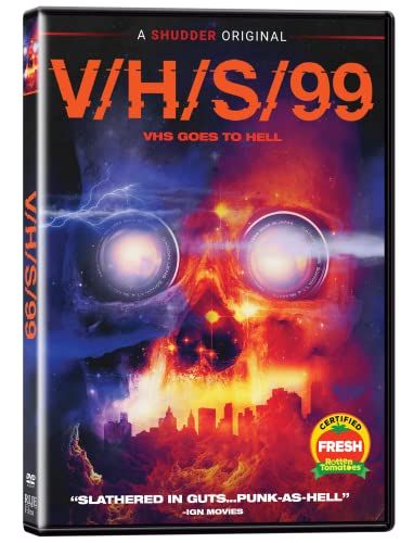 V/H/S 99