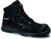Elten Jori Chaussure de sécurité Jo_Max BOA® Mi-haute S3 Noir