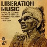 Bgp Liberation Music
