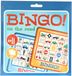Wins holland Auto Bingo - Spelletje voor onderweg - Herbruikbaar - Meerkleurig - Vanaf 3 jaar