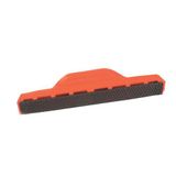 Mondelin 502530 Râpe de chant 255 mm avec lame remplaçable