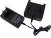 Vhbw Chargeur Compatible Avec Greenworks 2200107 2200207, 2100007, 2100107, 2200007 Batteries Li-ion D'Outils, 24v