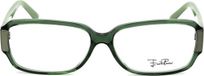 Emilio Pucci Lunettes femme EP2654-318
