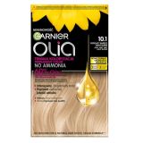 Garnier Olia Coloration 10.1 Cendré Très Blond Clair