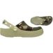 Crocs Classic Crafted Camo Clog