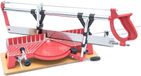 Connex Verstekzaag 550 mm Inclusief zaagblad voor hout