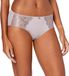 Susa Latina Midi Slip Dames Champagne 40