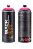 Montana BLACK IN4000 Pink spuitbus 400ml