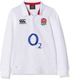 Canterbury Kid's officiële Engeland 18/19 Rugby Home Jersey