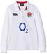 Canterbury Kid's officiële Engeland 18/19 Rugby Home Jersey