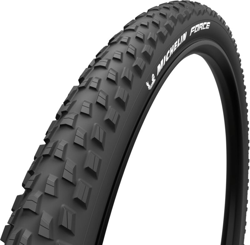Michelin Force Access Line - 29x2.40" - Black - Clincher Tire