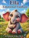 Ella Emotional Elephant: Mood Zoo: Exploring Emotions With Animal Pals