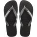 Havaianas Top Logo Pop Up Teenslipper