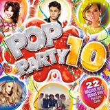 Pop UMTV Pop Party, Vol. 10 CD + DVD