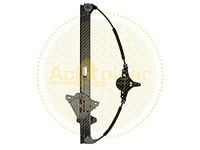 Ac Rolcar 01.8125 handslinger voor ramen